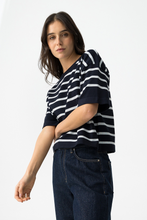 Cargar imagen en el visor de la galería, JERSEY PARAGON AZUL