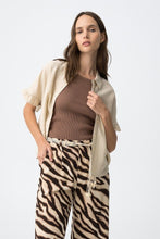 Cargar imagen en el visor de la galería, CAMISA LIMA BEIGE