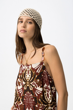 Cargar imagen en el visor de la galería, VESTIDO MARGARIDA