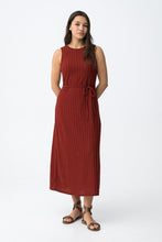 Cargar imagen en el visor de la galería, VESTIDO VITORIA ROJO