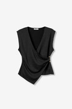 Cargar imagen en el visor de la galería, TOP ARZEN NEGRO