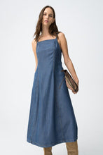 Cargar imagen en el visor de la galería, VESTIDO ELLE