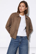 Cargar imagen en el visor de la galería, CHAQUETA NIXIE