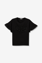 Cargar imagen en el visor de la galería, CAMISETA NOEMIA
