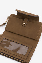 Cargar imagen en el visor de la galería, MONEDERO WILLOW
