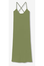 Cargar imagen en el visor de la galería, VESTIDO BESTIE MANZANA