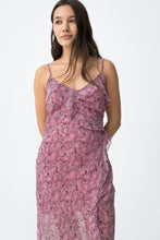 Cargar imagen en el visor de la galería, VESTIDO PAQUITA