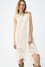 Cargar imagen en el visor de la galería, VESTIDO ETHEL