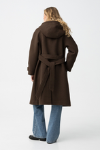 Cargar imagen en el visor de la galería, ABRIGO SAKURA