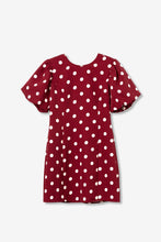 Cargar imagen en el visor de la galería, VESTIDO DARMA