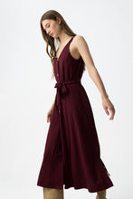Cargar imagen en el visor de la galería, VESTIDO SHARA