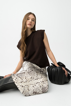 Cargar imagen en el visor de la galería, FALDA KANSAS