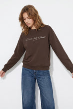 Cargar imagen en el visor de la galería, SUDADERA OCEANIC