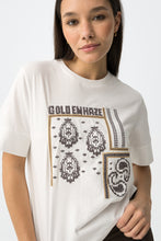 Cargar imagen en el visor de la galería, CAMISETA NATALIE