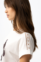 Cargar imagen en el visor de la galería, CAMISETA JERMAINE