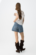 Cargar imagen en el visor de la galería, FALDA PANTALÓN LOTTIE