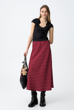 Cargar imagen en el visor de la galería, TOP RUSI NEGRO