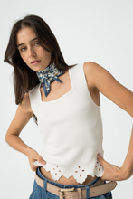 Cargar imagen en el visor de la galería, TOP VANILLA
