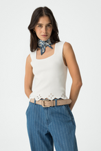 Cargar imagen en el visor de la galería, TOP VANILLA