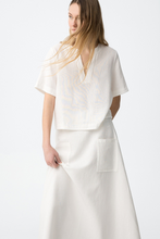 Cargar imagen en el visor de la galería, BLUSA SAHARA