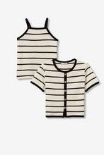 Cargar imagen en el visor de la galería, CONJUNTO HARLOW