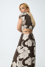 Cargar imagen en el visor de la galería, VESTIDO CORNETO