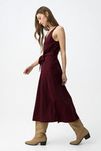 Cargar imagen en el visor de la galería, VESTIDO SHARA