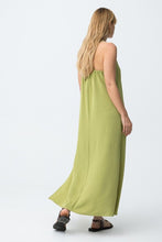 Cargar imagen en el visor de la galería, VESTIDO BESTIE MANZANA