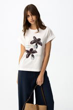 Cargar imagen en el visor de la galería, CAMISETA JERMAINE