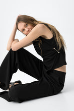 Cargar imagen en el visor de la galería, TOP ARZEN NEGRO