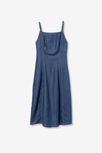 Cargar imagen en el visor de la galería, VESTIDO ELLE