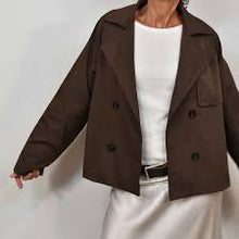 Cargar imagen en el visor de la galería, CHAQUETA GREEN