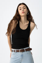 Cargar imagen en el visor de la galería, TOP GULY NEGRO