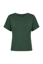 Cargar imagen en el visor de la galería, CAMISETA SLIMY VERDE