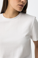 Cargar imagen en el visor de la galería, CAMISETA KENNIE BLANCA