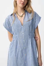 Cargar imagen en el visor de la galería, VESTIDO CAMOMILA