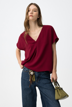 Cargar imagen en el visor de la galería, BLUSA MAXINE