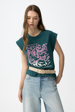 Cargar imagen en el visor de la galería, CAMISETA NUMEL
