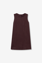 Cargar imagen en el visor de la galería, VESTIDO REBECA