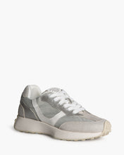 Cargar imagen en el visor de la galería, ZAPATILLAS PLATA