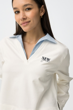 Cargar imagen en el visor de la galería, CAMISETA NATE