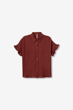 Cargar imagen en el visor de la galería, CAMISA LIMA