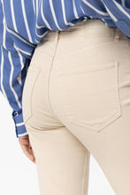 Cargar imagen en el visor de la galería, JEAN MEGAN BEIGE