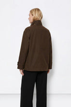 Cargar imagen en el visor de la galería, CHAQUETA GINGER REVESIBLE