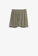 Cargar imagen en el visor de la galería, PANTALON CORTO ALFIE VERDE