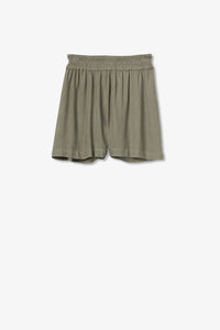 PANTALON CORTO ALFIE VERDE