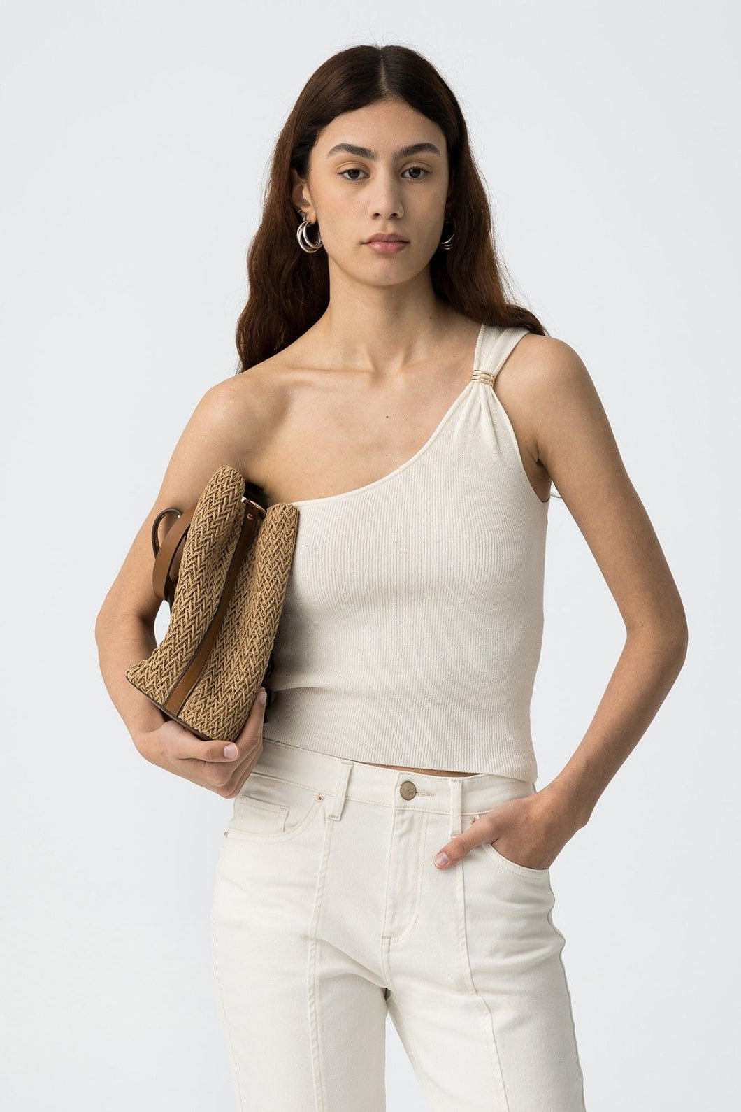 TOP ATHENA BLANCO