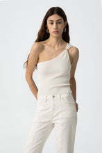 Cargar imagen en el visor de la galería, TOP ATHENA BLANCO