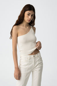 TOP ATHENA BLANCO