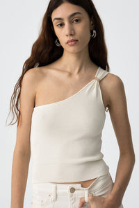 TOP ATHENA BLANCO